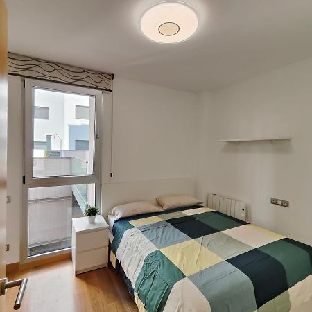 ברצלונה Family Apartment Forum מראה חיצוני תמונה