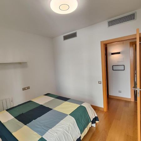 ברצלונה Family Apartment Forum מראה חיצוני תמונה