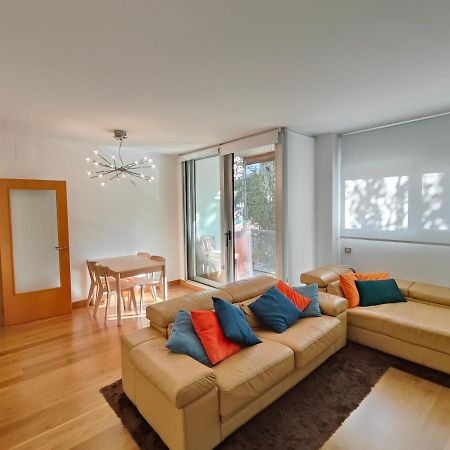 ברצלונה Family Apartment Forum מראה חיצוני תמונה