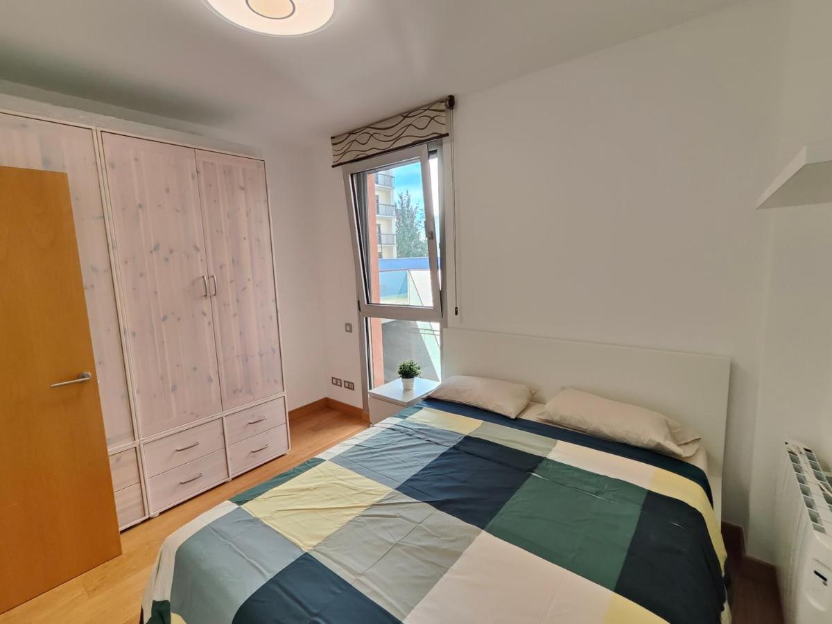 ברצלונה Family Apartment Forum מראה חיצוני תמונה