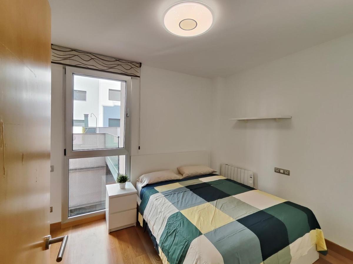 ברצלונה Family Apartment Forum מראה חיצוני תמונה