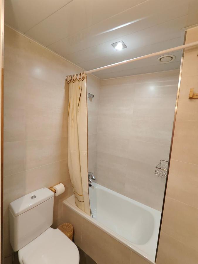 ברצלונה Family Apartment Forum מראה חיצוני תמונה
