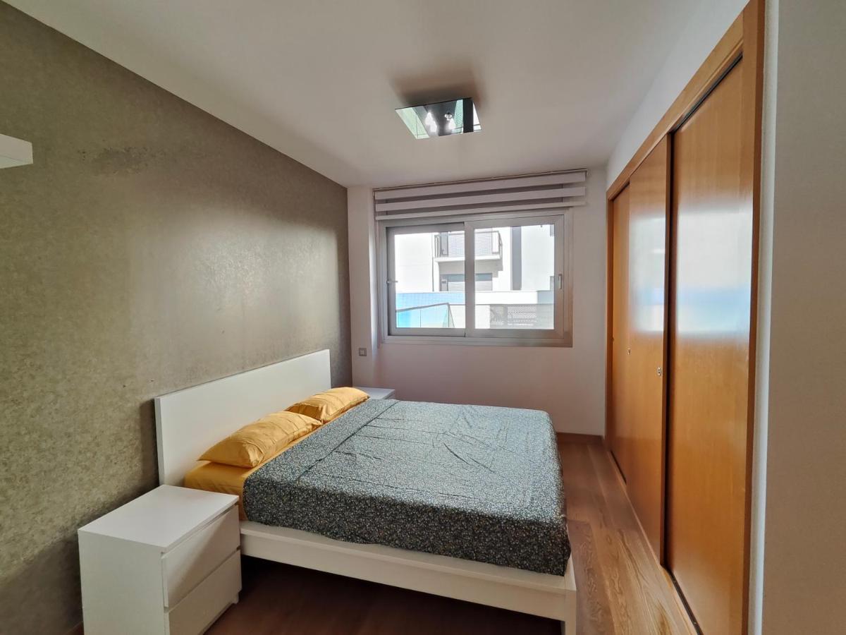 ברצלונה Family Apartment Forum מראה חיצוני תמונה