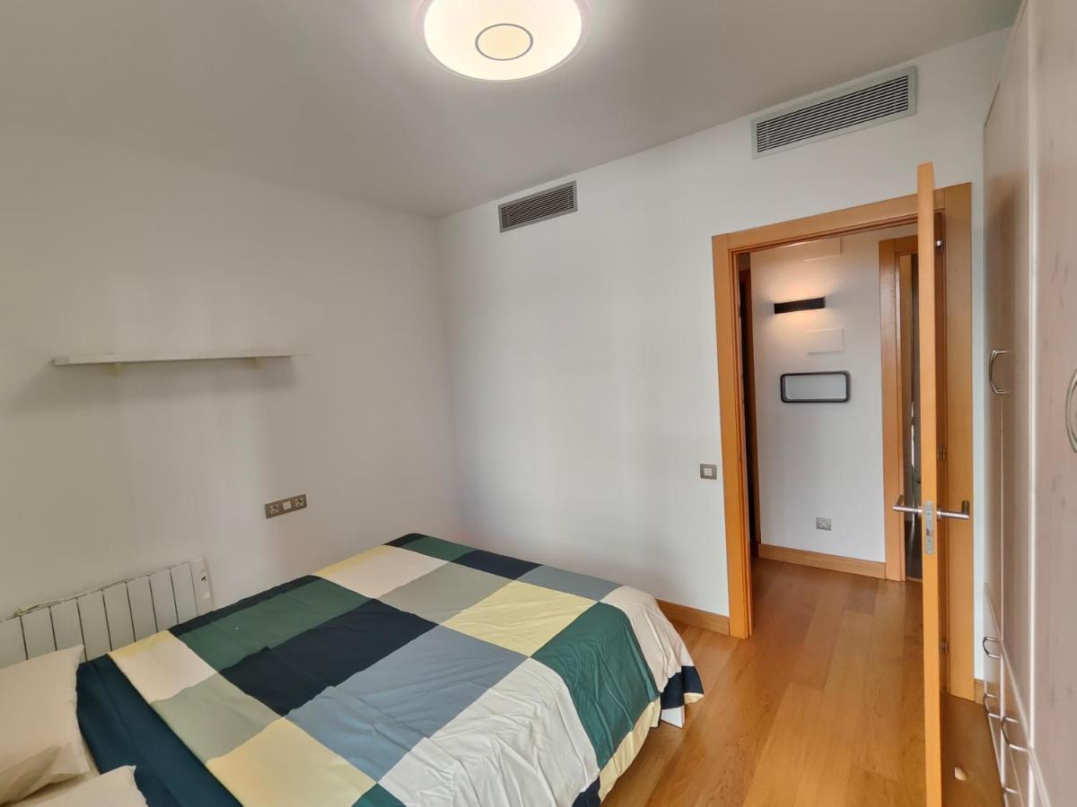 ברצלונה Family Apartment Forum מראה חיצוני תמונה