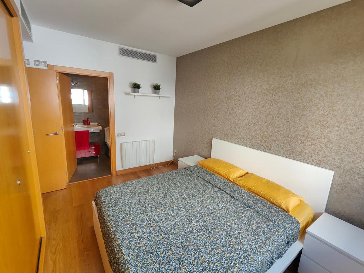 ברצלונה Family Apartment Forum מראה חיצוני תמונה